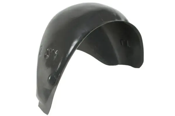 Verkleidung, Radhaus hinten links BLIC 6601-01-5051831P