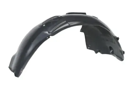 Verkleidung, Radhaus vorne links BLIC 6601-01-5052801P Bild Verkleidung, Radhaus vorne links BLIC 6601-01-5052801P