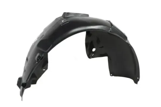 Verkleidung, Radhaus vorne rechts BLIC 6601-01-5052802P Bild Verkleidung, Radhaus vorne rechts BLIC 6601-01-5052802P