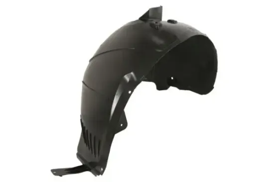 Verkleidung, Radhaus vorne links BLIC 6601-01-5053801Q Bild Verkleidung, Radhaus vorne links BLIC 6601-01-5053801Q