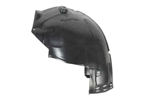 Verkleidung, Radhaus vorne links BLIC 6601-01-5063807P