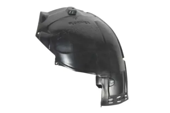 Verkleidung, Radhaus vorne links BLIC 6601-01-5063807P Bild Verkleidung, Radhaus vorne links BLIC 6601-01-5063807P