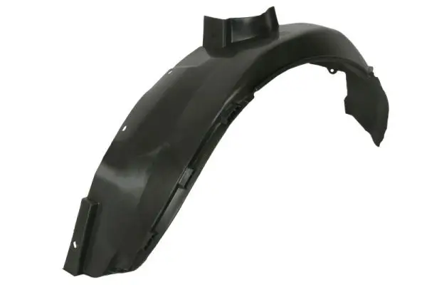 Verkleidung, Radhaus vorne links vorne rechts BLIC 6601-01-5077802Q