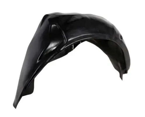 Verkleidung, Radhaus hinten rechts BLIC 6601-01-5078832P