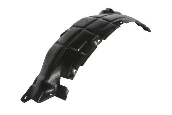 Verkleidung, Radhaus vorne links BLIC 6601-01-5080801P