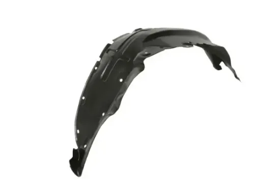 Verkleidung, Radhaus vorne links BLIC 6601-01-5081801P Bild Verkleidung, Radhaus vorne links BLIC 6601-01-5081801P