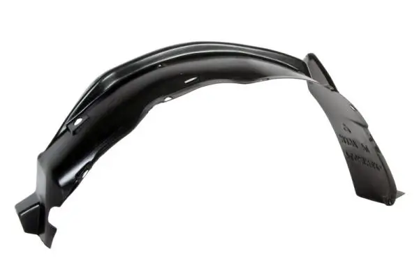 Verkleidung, Radhaus vorne links BLIC 6601-01-5088801P