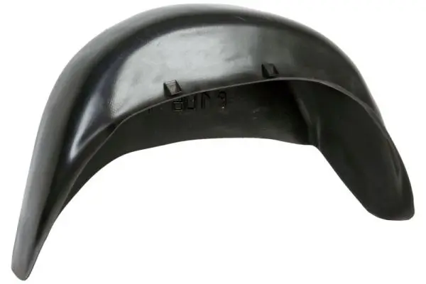 Verkleidung, Radhaus hinten rechts BLIC 6601-01-5502832P