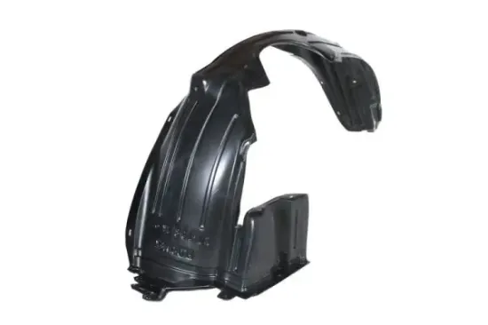 Verkleidung, Radhaus vorne rechts BLIC 6601-01-5504802P Bild Verkleidung, Radhaus vorne rechts BLIC 6601-01-5504802P