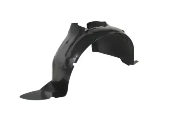 Verkleidung, Radhaus vorne links BLIC 6601-01-5507801P Bild Verkleidung, Radhaus vorne links BLIC 6601-01-5507801P