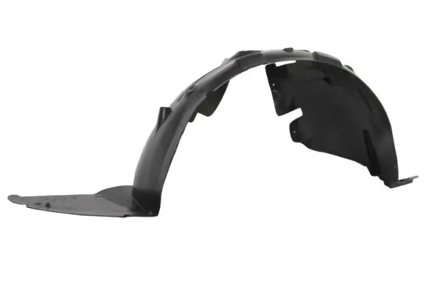 Verkleidung, Radhaus vorne links BLIC 6601-01-5507811P