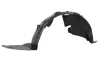Verkleidung, Radhaus vorne links BLIC 6601-01-5507811P