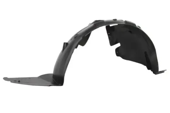 Verkleidung, Radhaus vorne links BLIC 6601-01-5507811P Bild Verkleidung, Radhaus vorne links BLIC 6601-01-5507811P