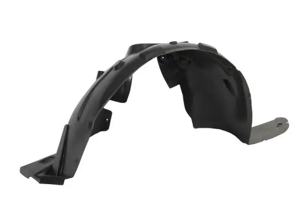 Verkleidung, Radhaus vorne rechts BLIC 6601-01-5507812P