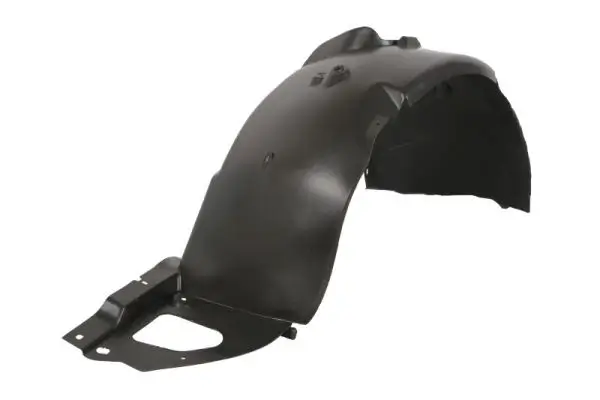 Verkleidung, Radhaus vorne links BLIC 6601-01-5507831Q