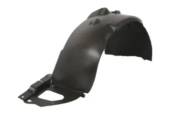 Verkleidung, Radhaus vorne links BLIC 6601-01-5507831Q Bild Verkleidung, Radhaus vorne links BLIC 6601-01-5507831Q