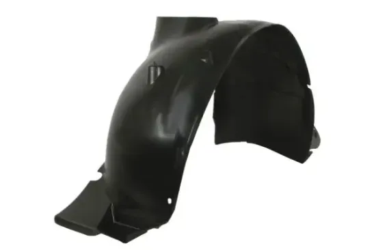 Verkleidung, Radhaus vorne links vorne rechts BLIC 6601-01-5507832Q Bild Verkleidung, Radhaus vorne links vorne rechts BLIC 6601-01-5507832Q