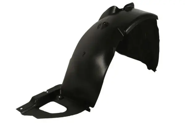 Verkleidung, Radhaus vorne links BLIC 6601-01-5509831Q