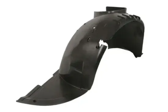 Verkleidung, Radhaus vorne links BLIC 6601-01-5514801Q Bild Verkleidung, Radhaus vorne links BLIC 6601-01-5514801Q