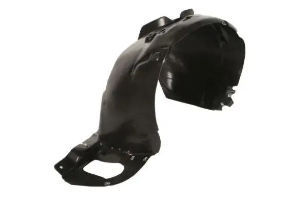 Verkleidung, Radhaus vorne links BLIC 6601-01-5516801P