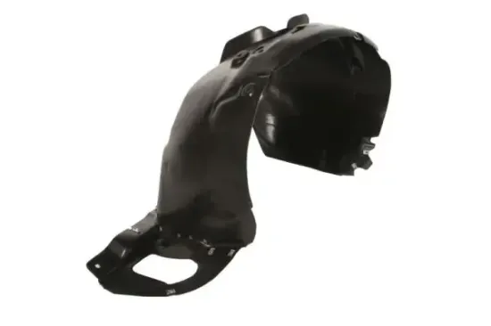 Verkleidung, Radhaus vorne links BLIC 6601-01-5516801P Bild Verkleidung, Radhaus vorne links BLIC 6601-01-5516801P