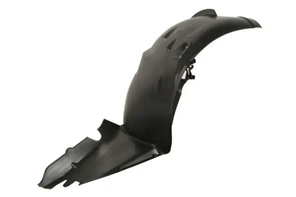 Verkleidung, Radhaus vorne links BLIC 6601-01-5536801Q