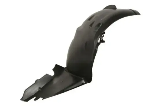 Verkleidung, Radhaus vorne links BLIC 6601-01-5536801Q Bild Verkleidung, Radhaus vorne links BLIC 6601-01-5536801Q