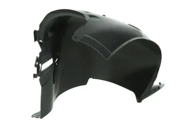 Verkleidung, Radhaus vorne links vorne rechts BLIC 6601-01-5536802Q