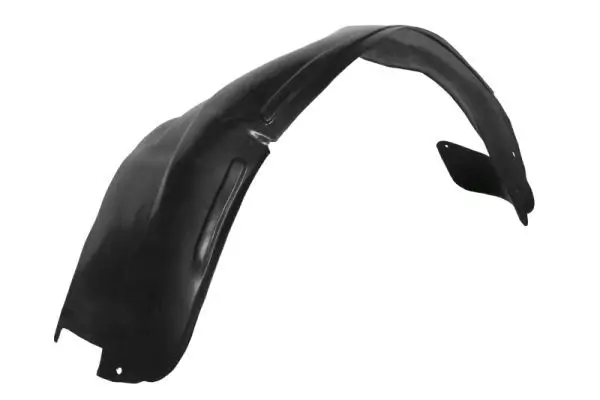 Verkleidung, Radhaus vorne links BLIC 6601-01-5541801P