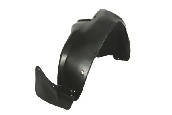 Verkleidung, Radhaus vorne rechts BLIC 6601-01-5541802P