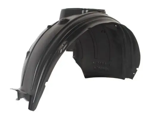 Verkleidung, Radhaus vorne links BLIC 6601-01-5555801P Bild Verkleidung, Radhaus vorne links BLIC 6601-01-5555801P