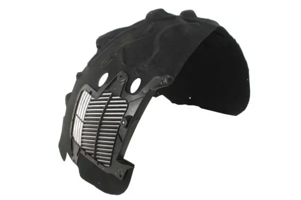 Verkleidung, Radhaus vorne links BLIC 6601-01-5723801P