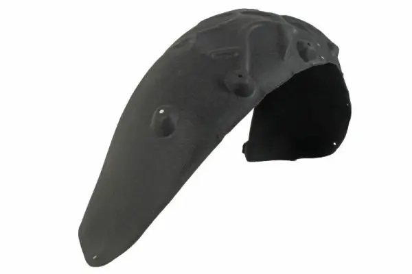 Verkleidung, Radhaus vorne links hinten rechts BLIC 6601-01-5723831P