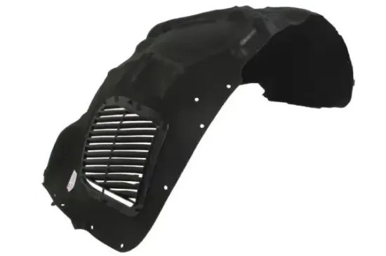 Verkleidung, Radhaus vorne links BLIC 6601-01-5724801P Bild Verkleidung, Radhaus vorne links BLIC 6601-01-5724801P