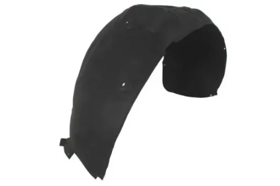 Verkleidung, Radhaus vorne links hinten rechts BLIC 6601-01-5730835P Bild Verkleidung, Radhaus vorne links hinten rechts BLIC 6601-01-5730835P