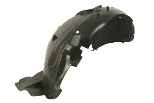 Verkleidung, Radhaus vorne links BLIC 6601-01-6001801Q