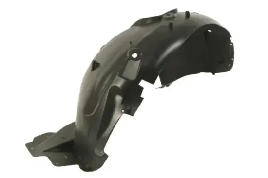 Verkleidung, Radhaus vorne links BLIC 6601-01-6001801Q Bild Verkleidung, Radhaus vorne links BLIC 6601-01-6001801Q