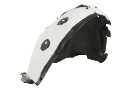 Verkleidung, Radhaus vorne links vorne rechts BLIC 6601-01-6001804Q Bild Verkleidung, Radhaus vorne links vorne rechts BLIC 6601-01-6001804Q