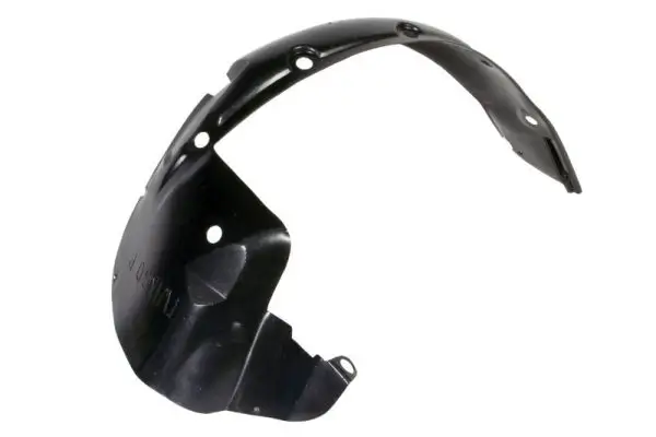 Verkleidung, Radhaus vorne rechts BLIC 6601-01-6005802P