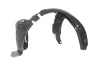 Verkleidung, Radhaus vorne links BLIC 6601-01-6006801P