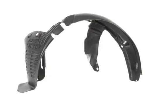 Verkleidung, Radhaus vorne links BLIC 6601-01-6006801P Bild Verkleidung, Radhaus vorne links BLIC 6601-01-6006801P