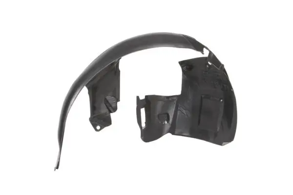 Verkleidung, Radhaus vorne rechts BLIC 6601-01-6006802P