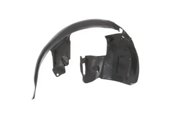 Verkleidung, Radhaus vorne rechts BLIC 6601-01-6006802P Bild Verkleidung, Radhaus vorne rechts BLIC 6601-01-6006802P