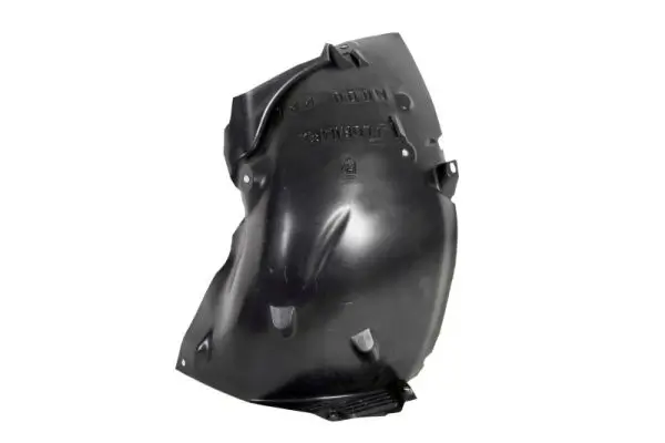 Verkleidung, Radhaus vorne links BLIC 6601-01-6007803P