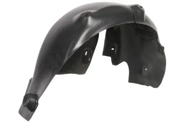 Verkleidung, Radhaus hinten links BLIC 6601-01-6007831P