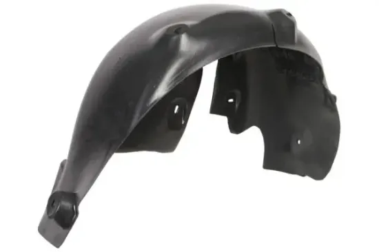 Verkleidung, Radhaus hinten links BLIC 6601-01-6007831P Bild Verkleidung, Radhaus hinten links BLIC 6601-01-6007831P