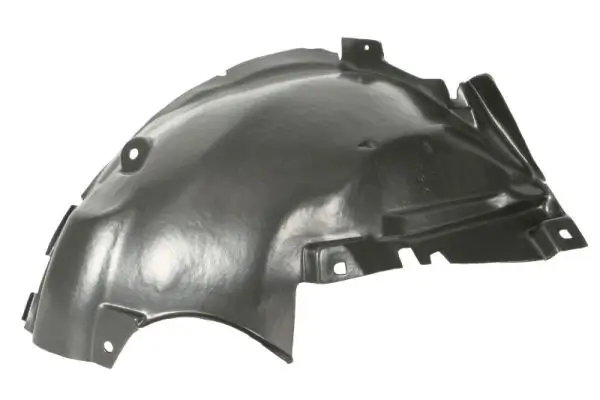 Verkleidung, Radhaus vorne links BLIC 6601-01-6009803P