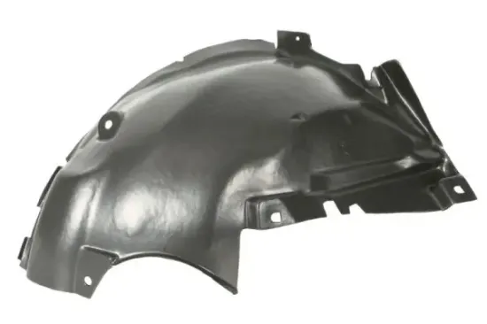 Verkleidung, Radhaus vorne links BLIC 6601-01-6009803P Bild Verkleidung, Radhaus vorne links BLIC 6601-01-6009803P