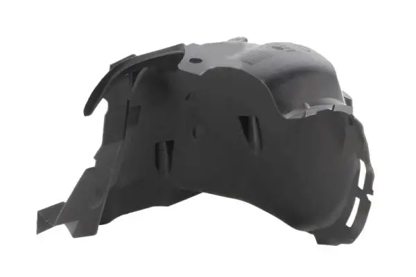 Verkleidung, Radhaus vorne links vorne rechts BLIC 6601-01-6009804Q