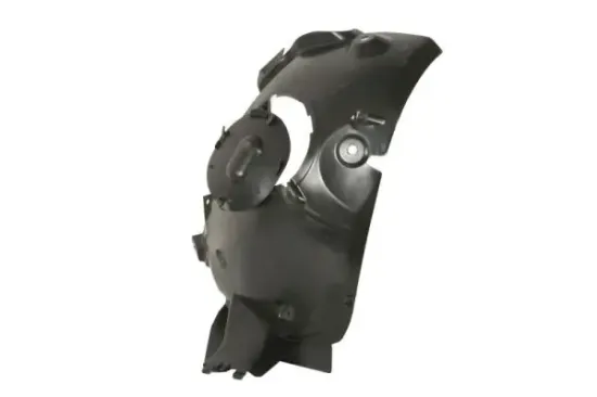 Verkleidung, Radhaus vorne links BLIC 6601-01-6011801Q Bild Verkleidung, Radhaus vorne links BLIC 6601-01-6011801Q